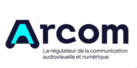 Cela fait suite à une décision de l'ARCOM
Logo de l'Arcom