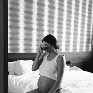 En story Instagram, elle s'est confiée sur le sujet.

Tatiana Silva s'exprime sur sa perte de poids après sa grossesse.