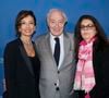 dont la famille Bettencourt Meyers 


Exclusif - Audrey Azoulay (Directrice Générale de l'UNESCO), Jean-Pierre Meyers et sa femme Françoise Meyers Bettencourt (Propriétaire de L'Oréal) - Prix International L’Oréal-UNESCO pour les Femmes et la Science à l’UNESCO à Paris le 28 Mai 2024. © Bertrand Rindoff / Bestimage