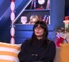 Une décision qu'elle n'a pas comprise

Marguerite sous le choc de sa nomination dans la "Star Academy 2024", quotidienne du 26 décembre, sur TF1