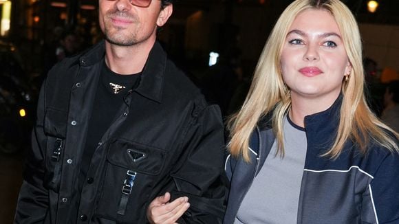 Louane et Florian Rossi : A seulement 6 ans, leur fille Esmée excelle déjà dans un domaine et rend fiers ses parents