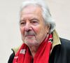 Une nouvelle qui risque de semer l'inquiétude auprès de son public étant donné que cela fait suite à un problème médical.

Pierre Arditi - Festival Lumière à Lyon le 13 octobre 2025. © Romain Doucelin/Bestimage