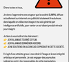 En story Instagram ce 15 avril, elle a ainsi annoncé qu'elle engageait "des poursuites judiciaires contre les responsables de cette manipulation”. 

Story Instagram Muriel Robin
