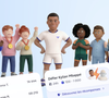 Dès avril, les membres d'Alan pourront défier Kylian Mbappé dans l'application mobile sur le nombre de pas quotidiens. Ceux qui le battent participeront à un tirage au sort pour le rencontrer en personne. 

Kylian Mbappé est le nouvel investisseur de la start-up française d’assurance santé, Alan.