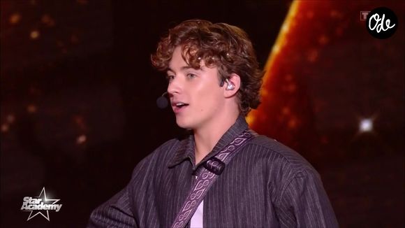 Félix fait partie des candidats de la nouvelle promotion de la "Star Academy". TF1