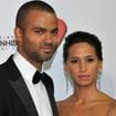 Axelle Francine : l'ex-femme de Tony Parker partage les images d'un individu qui repart avec la caisse de son établissement