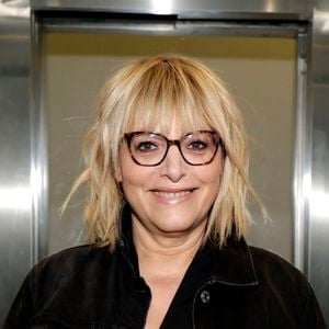 Portrait de Caroline Diament le 15 octobre 2019
© Cédric Perrin / Bestimage