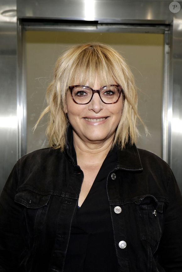 Portrait de Caroline Diament le 15 octobre 2019
© Cédric Perrin / Bestimage