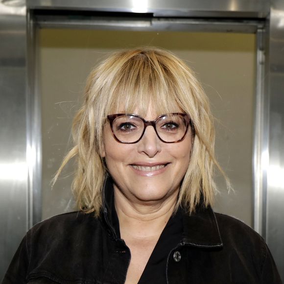 Portrait de Caroline Diament le 15 octobre 2019
© Cédric Perrin / Bestimage