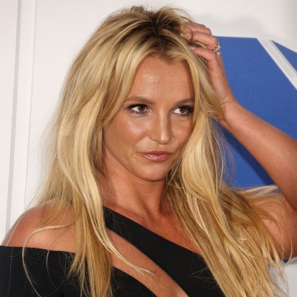 Près d’un mois après son arrestation pour conduite en état d’ivresse, Britney Spears est de retour sur Instagram. 

Britney Spears - Photocall des MTV Video Music Awards 2016 au Madison Square Garden à New York.
© Nancy Kaszerman / Zuma Press / Bestimage