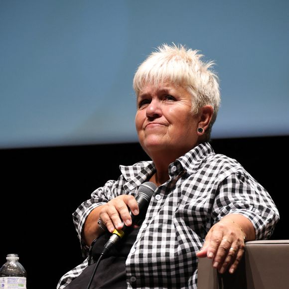 L’état de santé de Mimie Mathy continue de faire beaucoup parler. 

Exclusif - Mimie Mathy la marraine du Festival Histoires de Femmes de Dreux, France. © Denis Guignebourg/BestImage