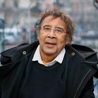 Laurent Voulzy diminué après une intervention près de la moëlle épinière : "Je dois gérer. J'ai toujours..."