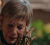 Isabelle Morini-Bosc était en pleurs après son élimination dans "Les Traîtres". 

Isabelle Morini-Bosc lors de la demi-finale des "Traîtres" sur M6, le 9 mai 2026.  Capture / M6