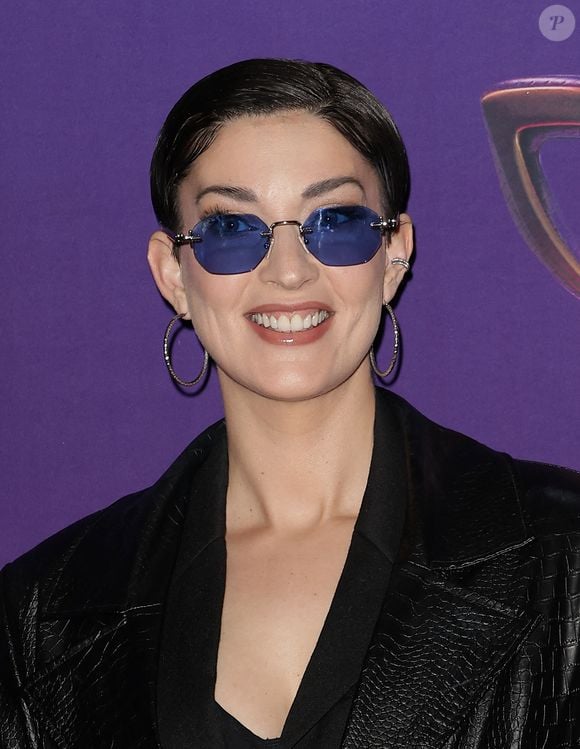 L’ouverture de la billetterie est prévue pour ce vendredi 29 mai 2026 à 12h. 

Sheryfa Luna - Photocall officiel, organisé par TF1 et Musée Grévin, de la soirée "Watch Party" de lancement de la nouvelle saison de Mask Singer au Musée Grévin à Paris le 24 Avril 2026.
© Guirec Coadic / Bestimage
