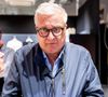 Il a indiqué être le père biologique de Clément Vandenkerckhove.

La famille royale belge a été aperçue à l'exposition "Bricks of Wonder" à Leidschendam, où elle a manifesté son intérêt pour les œuvres d'art originales présentées. © Backgrid USA / Bestimage