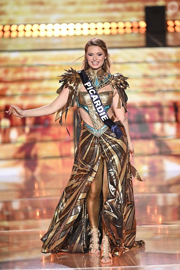 Election de Miss France 2026. David Niviere/SIPA