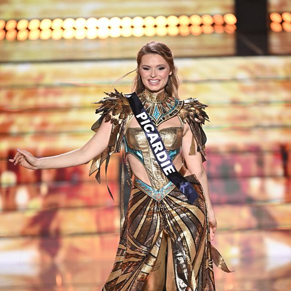 Election de Miss France 2026. David Niviere/SIPA