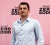 Le FC Porto et son assureur estiment avoir déjà versé les indemnisations prévues.

Iker Casillas, ancien joueur, pose pour une photo lors de la présentation « Empezar de Zero » de l'eau Fontarel à l'Espacio Rastro de Madrid, le 9 mai 2024 à Madrid, en Espagne. (Crédit photo : © Irina R. Hipolito/AFP7 via ZUMA Press Wire)