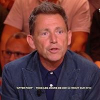 "Ca m'a touché" : Après cette séquence dans Quelle époque !, Daniel Riolo a contacté Léa Salamé pour s'expliquer