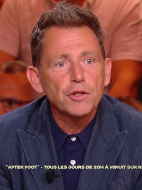 "Ca m'a touché" : Après cette séquence dans Quelle époque !, Daniel Riolo a contacté Léa Salamé pour s'expliquer