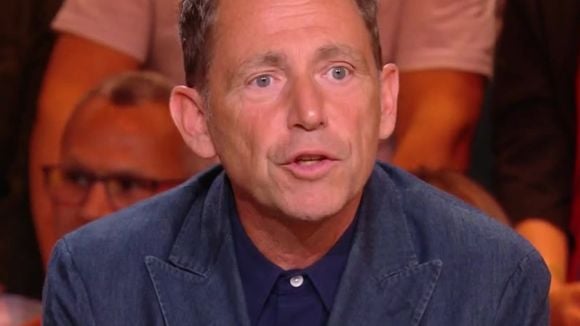 "Ca m'a touché" : Après cette séquence dans Quelle époque !, Daniel Riolo a contacté Léa Salamé pour s'expliquer