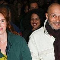 L'autre vie d'Audrey Fleurot : l'actrice à la tête d'un business parallèle à la comédie, une société à succès fondée avec son compagnon Djibril Glissant