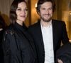 Le film "Karma" réalisé par Guillaume Canet dans lequel joue Marion Cotillard

Marion Cotillard enceinte et  Guillaume Canet - Dîner à l'hôtel Meurice des Révélations César 2017 à Paris le 16 janvier 2017. © Cyril Moreau/Bestimage