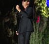 Un personnage qui ne plaisait visiblement pas aux juges Ken Jeong et Robin Thicke qui ont rapidement quitté la scène en signe de protestation. 

Exclusif - Robin Thicke - Dîner de charité "Knights of Charity" au Château de la Croix des Gardes à Cannes le 17 juillet 2025. L’emblématique Château de la Croix des Gardes, à Cannes, a accueilli une nouvelle édition du prestigieux Knights of Charity Gala, placé sous la direction du philanthrope M. Gatsby.
© Cyril Moreau/Bestimage