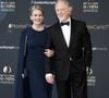Son mari Timothy Busfield est accusé de multiples agressions sexuelles sur mineurs. 

Melissa Gilbert et Timothy Busfield assistent à la cérémonie de remise des Nymphes d'or lors du 62e Festival de télévision de Monte-Carlo le 20 juin 2023 à Monte-Carlo, Monaco. Photo by David Niviere/ABACAPRESS.COM