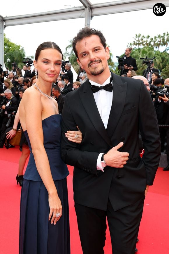 Entre cuisine et vie de famille, Juan Arbelaez continue de partager son quotidien et ses découvertes culinaires avec ses nombreux abonnés

Montée des marches du film « Partir un jour » pour la cérémonie d’ouverture du 78ème Festival International du Film de Cannes, au Palais des Festivals à Cannes. Le 13 mai 2025
© Jacovides-Moreau / Bestimage