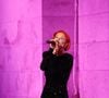 Une soirée thématique a été consacrée à l'entretien de mémoires de toutes les générations, dans un contexte géopolitique mondial marqué par différentes guerres et conflits. 

Exclusif - Natasha St-Pier - Emission "Le concert pour la paix" sur les Champs-Elysées à Paris, retransmis en direct sur France 2, le 8 mai 2025. © Christophe Clovis - Pierre Perusseau / Bestimage