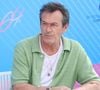Émilien a récemment quitté "Les 12 Coups de midi" après 647 participations historiques.
Jean-Luc Reichmann - Photocall de "Demain nous appartient" (DNA) lors du 64ème Festival de Télévision de Monte Carlo au Grimaldi Forum de Monaco le 14 juin 2025.
© Denis Guignebourg / Bestimage