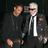 Foie gras et McDo : Les derniers instants de Karl Lagerfeld racontés par son ancien garde du corps