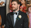 Dawn Searle a été victime d'un féminicide,

L'acteur Callum Kerr a publié une photo de son mariage sur Instagram, ©callum_kerr_1