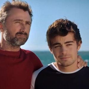 Clément Rémiens a incarné Maxime Delcourt dans "Demain nous appartient" de 2017 à 2022. TF1