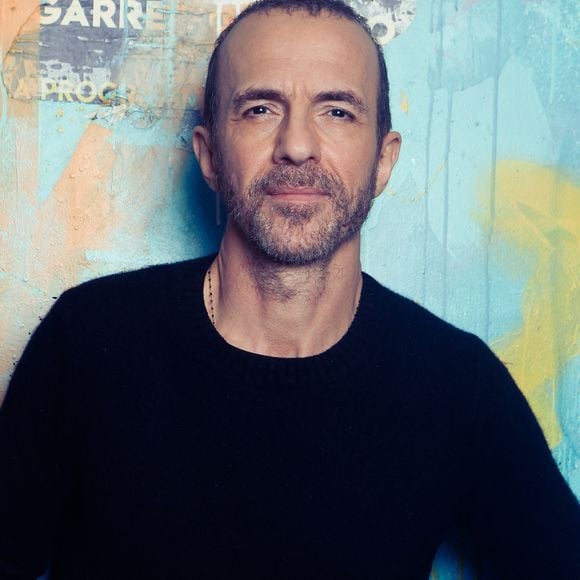 Triste nouvelle pour Calogero. 

Exclusif - Calogero - Backstage - Enregistrement de l'émission "La fête de la Chanson française" au Dôme à Paris, présentée par L.Thilleman et A.Manoukian.
© C.Clovis-P.Perusseau / Bestimage