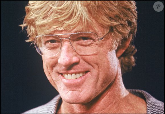 Robert Redford lors du Festival de Cannes. © ANGELI-RINDOFF / BESTIMAGE