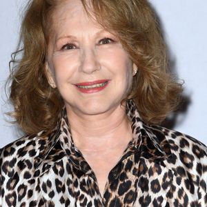 Décédée le 17 avril à 77 ans des suites de la maladie à corps de Lewy, Nathalie Baye sera célébrée ce vendredi 24 avril en l'église Saint-Sulpice, à Paris

Nathalie Baye lors de l'avant première de Downton Abbey 2 : Une nouvelle ère au cinéma Gaumont Champs-Élysées Marignan à Paris 

© Giancarlo Gorassini / Bestimage