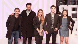 Demain nous appartient : Cette figure de la série a été en couple avec une comédienne issue d'une famille très célèbre