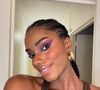 Pour Saint-Martin, cet événement représente également une importante vitrine touristique, avec l’ambition de faire rayonner son identité et son art de vivre auprès de millions de Français.

Sandra Justine, Miss Guyane 2026 en route pour Miss France 2027.