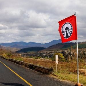 "Pékin Express, la route des tribus légendaires"