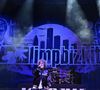 Et lui a rendu hommage : “Sam Rivers n’était pas seulement notre bassiste, il était de la pure magie."

Limp Bizkit, Fred Durst, Loserville 2025 se produit à l'Accor Arena à Paris, France, le 2 avril 2025. Photo par Christophe Meng/ABACAPRESS.COM