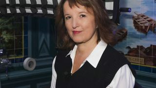 "Ça ne se voit pas" : Anne Roumanoff a changé plusieurs parties de son corps mais le résultat n'a pas eu l'effet escompté