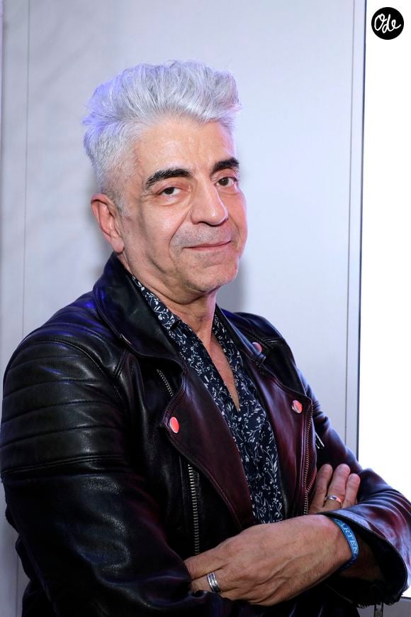 Le directeur musical des antennes de Radio France, âgé de 66 ans, a choisi de mettre un terme à sa carrière à l'antenne en juin 2027, à la fin de la saison

Didier Varrod quitte Radio France - Didier Varrod - Festival du Livre de Paris 2024 au Grand Palais Ephémère le 28 mai 2024. © Cédric Perrin/Bestimage | 00663262