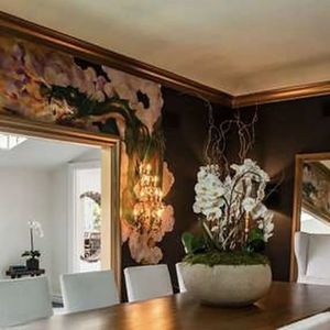 Lady Gaga vend sa maison de Los Angeles à Elizabeth Lizzy Jagger pour 6,5 millions de dollars. Anciennement acquise par F.Zappa, la propriété, composée de six chambres et cinq salles de bains, avait été achetée environ 5,3 millions de dollars par la chanteuse et actrice en 2016. Le 19 novembre 2021.
Backgrid UK/ Bestimage