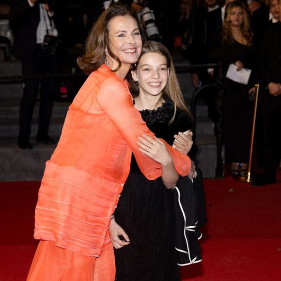 Il a publié une image de sa fille Darya avec son petit frère Balthazar et c'est plutôt rare ! 

Carole Bouquet et sa petite-fille Darya Rassam - Descente des marches du film « Le comte de Monte-Cristo » lors du 77ème Festival International du Film de Cannes, au Palais des Festivals à Cannes. Le 22 mai 2024
© Jacovides-Moreau / Bestimage