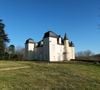 Un couple d'Australiens a réalisé son rêve en s'offrant un château en Dordogne.

Château de La Roche Joubert, en Dordogne, récemment acquis pour des Australiens.