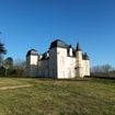 "C'était ce château ou rien" : Pour le prix d'un studio dans son pays, cette journaliste s'offre un bien d'exception en Dordogne