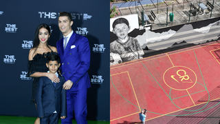 Cristiano Ronaldo : La maison de son enfance à Madère est devenue un parking