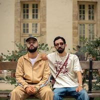 Bigflo et Oli bloqués à Dubaï, les deux rappeurs prennent la parole : "ça fait bizarre"